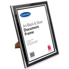 Utility Document and Certificate Frames