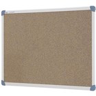 Aluminimum Framed Corkboards