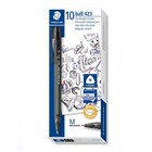 Staedtler Rectactable Ballpoint Pens