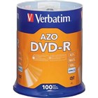 DVD Media