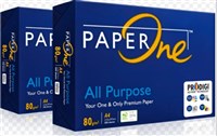 Paper Supplies