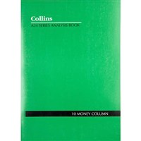 Analysis Books