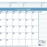 Desk Pads and Planners