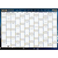 Year Planners