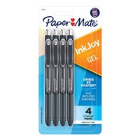 Papermate Gel Ink Pens