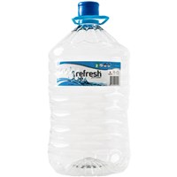 Water