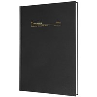 Financial Year Diaries