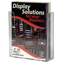 Brochure Holders