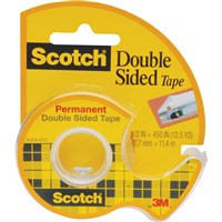 Double Sided Tapes