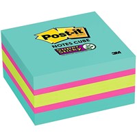 Memo Cube Notes
