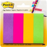 Page Markers