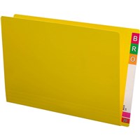 Lateral Filing