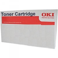 OKI Original Laser Toners