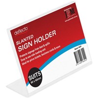 Business Card Holders