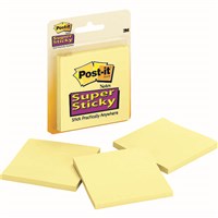 Super Sticky Notes