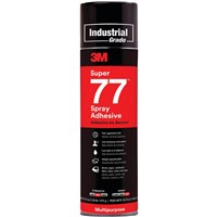 Spray Adhesives