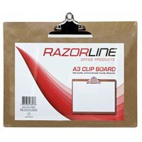 Masonite Clipboard