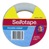 Double Sided Tapes