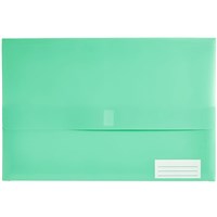 Foolscap Wallets