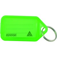 Key Tags and Racks