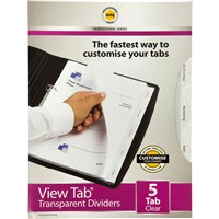 Polypropylene Dividers