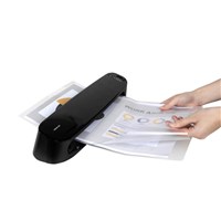 Laminating