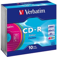 CD Media