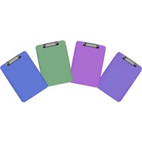 Clipfolders