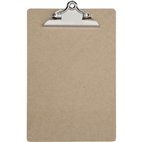 Masonite Clipboard