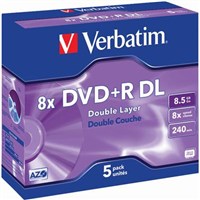 DVDR Media