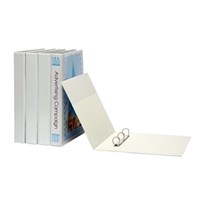 A3 Insert Ring Binders