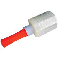 PVC Shrink Film Rolls