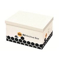 Archive Boxes