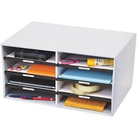 Compartment Sorters