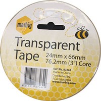 Adhesives  Tapes