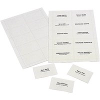 Convention Cardholders