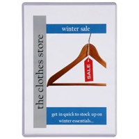 Brochure Holders and Display Stands