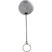 Retractable KeyCard Holders  Lanyards