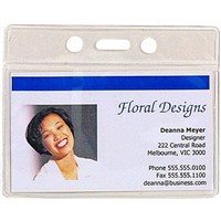 ID Holders and Attachments