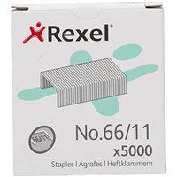 Heavy Duty Staples