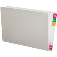 Lateral Files