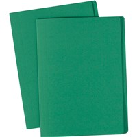 Manilla Folders