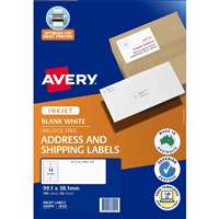 Address  General Use Labels