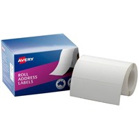Roll Address Labels