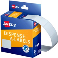 General Use White Labels