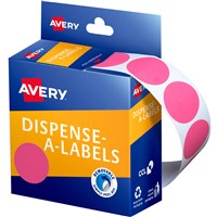 Round  Oval Labels