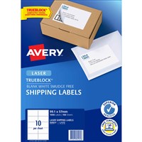 Address  General Use Labels