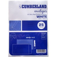 Handy Pack Peel and Seel Pocket Envelopes