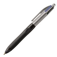 Bic Retractable Ballpoint Pens