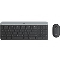 Wireless Keyboards